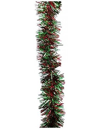 Northlight Festive Christmas Garland Unlit 6