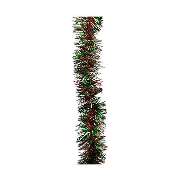 Northlight Festive Christmas Garland Unlit 6