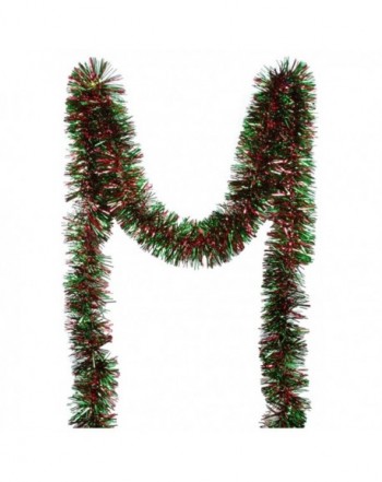 Designer Christmas Garlands