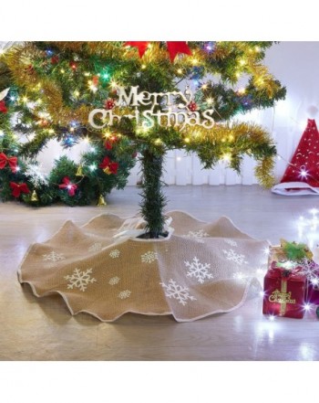 Christmas Tree Skirts