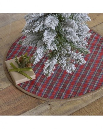 Cheap Christmas Tree Skirts