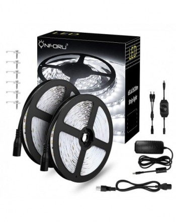 Onforu Dimmable Daylight Lighting Non Waterproof