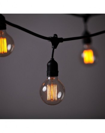 Outdoor String Lights Outlet Online