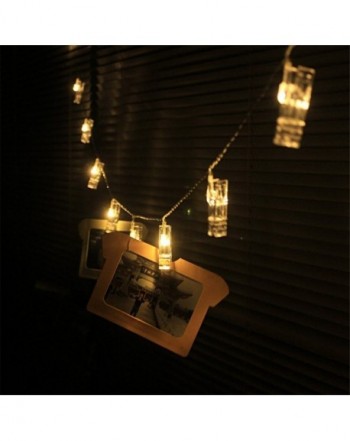 Designer Outdoor String Lights Wholesale