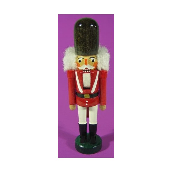 Dregano Mini Danish Nutcracker Germany