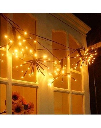 Cheap Real Outdoor String Lights