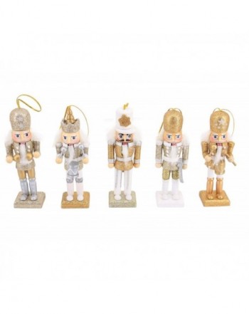 Naimo Christmas Nutcracker Ornament Decoration