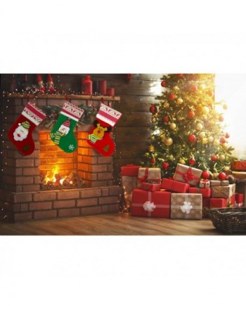 Cheap Real Christmas Stockings & Holders for Sale