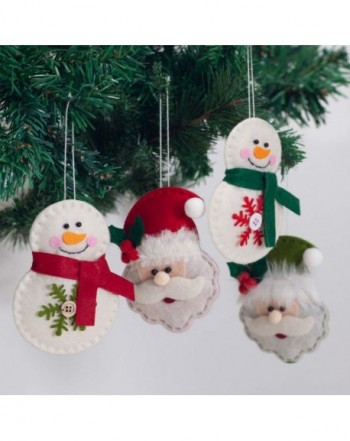 Christmas Pendants Drops & Finials Ornaments