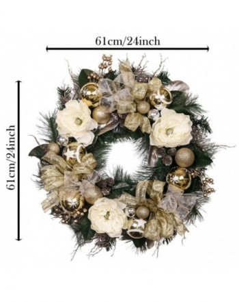 Cheap Christmas Garlands Online Sale