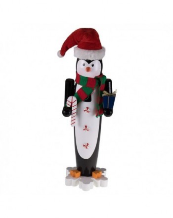 Traditional Nutcracker Clever Creations Collectible