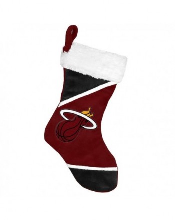 Miami Heat 2014 Colorblock Stocking