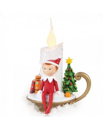 Elf Shelf 35171 LED Candle