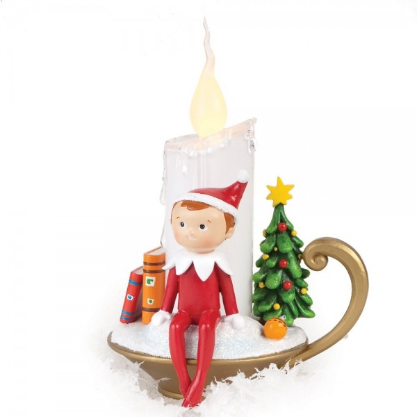 Elf Shelf 35171 LED Candle