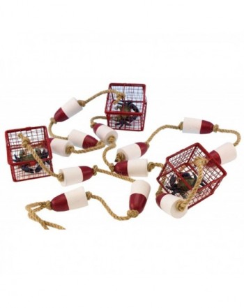 Beachcombers SS BCS 03905 Artificial Christmas Garlands