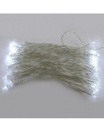 Battery Operated Christmas Wedding String