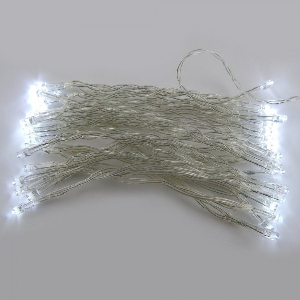 Battery Operated Christmas Wedding String