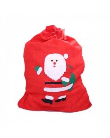 Christmas Santa Sacks Extra Large