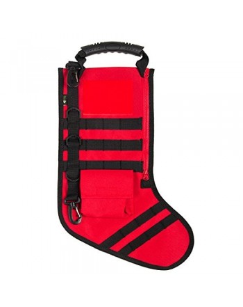 RUCKUP RUXMTSR Tactical Christmas Stocking