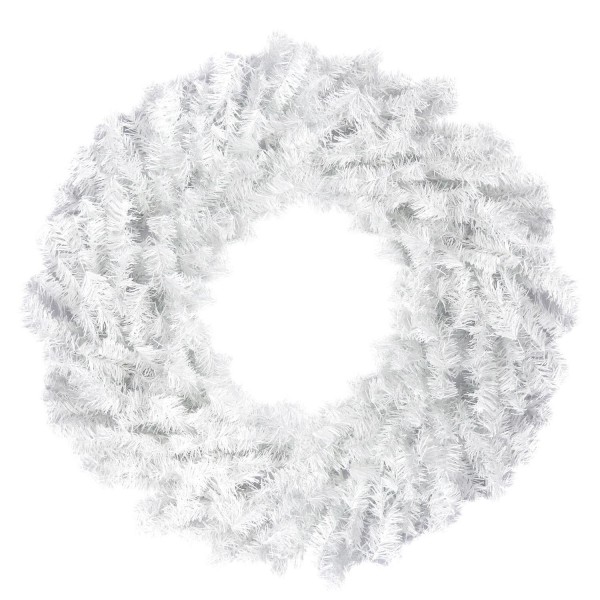 Northlight Canadian Artificial Christmas Wreath