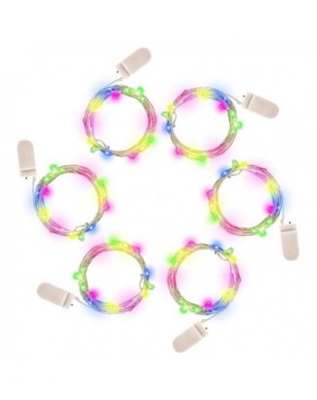 illumiForce Operated Decorations Christmas Multi Color