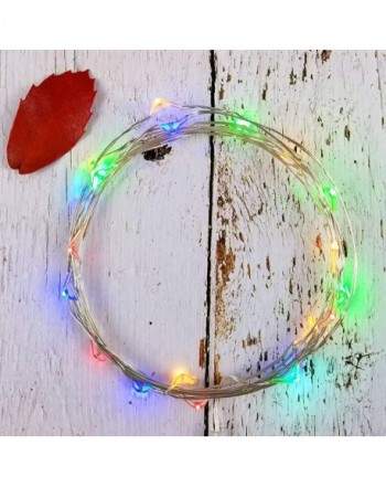 Designer Outdoor String Lights Outlet Online