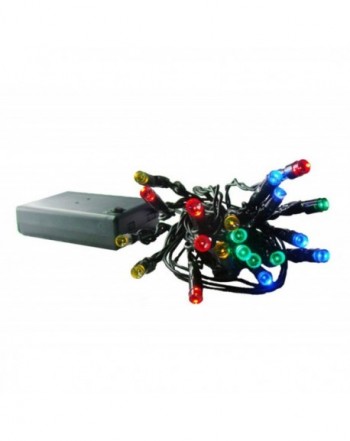 Sienna Battery Operated Christmas Lights