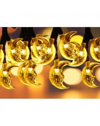 Designer Rope Lights