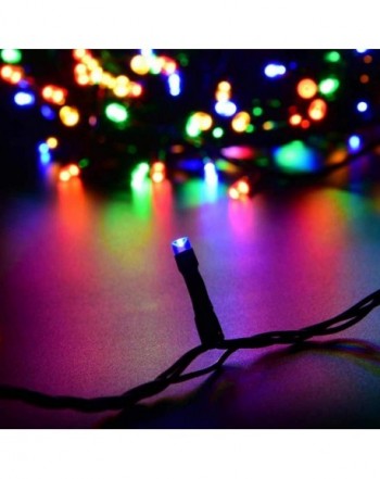 Cheap Designer Outdoor String Lights On Sale