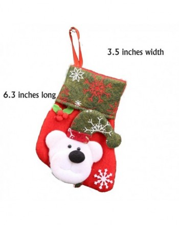 Latest Christmas Stockings & Holders Clearance Sale