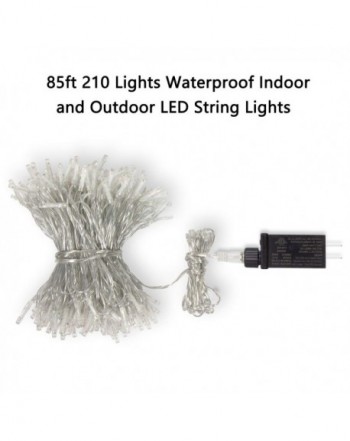 Designer Seasonal Lighting Outlet