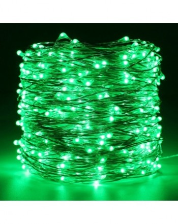 Designer Outdoor String Lights Online