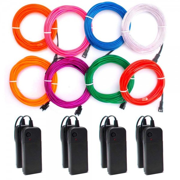 Soltuus Portable Halloween Blacklight Decoration Soltuus Portable Halloween Blacklight Decoration