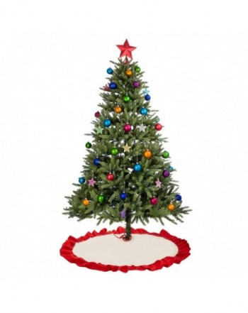 Christmas Tree Skirts On Sale