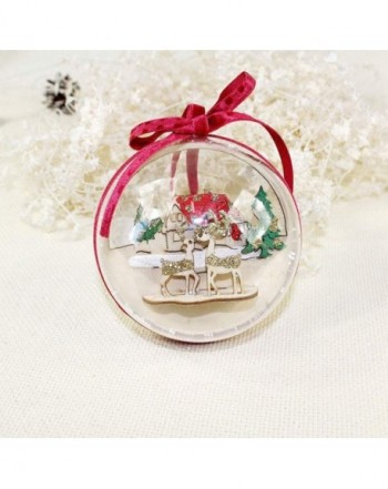 Christmas Ball Ornaments Clearance Sale