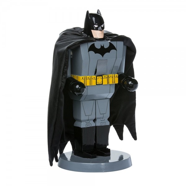 Kurt Adler Batman Nutcracker 10 Inch