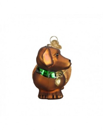 Brands Christmas Figurine Ornaments