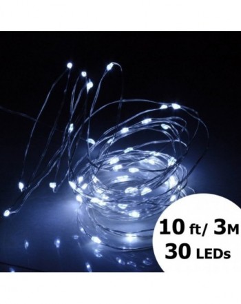 Cheapest Indoor String Lights