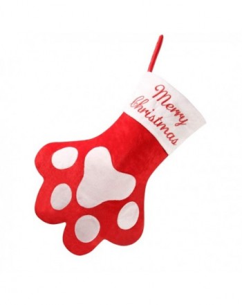 Cheap Real Christmas Stockings & Holders