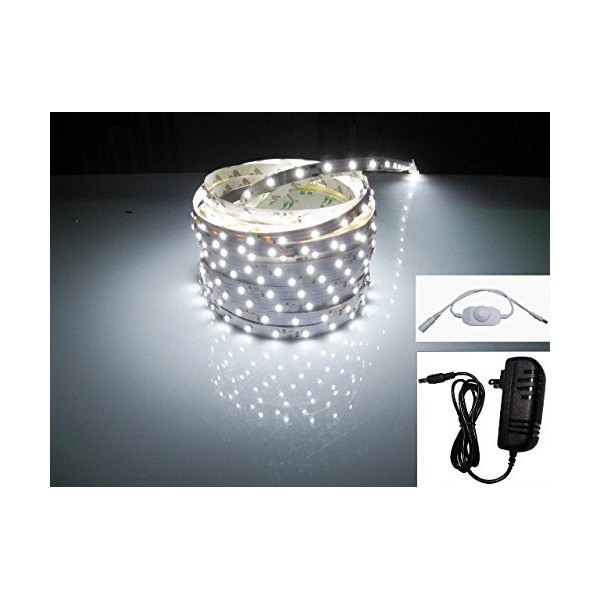 LD SP W WR SET DIM Plug N Play Dimmable Waterproof Flexible