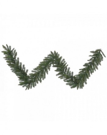 Vickerman Durango Spruce Artificial Garland