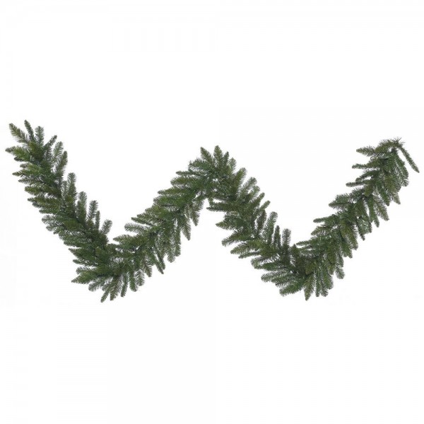 Vickerman Durango Spruce Artificial Garland