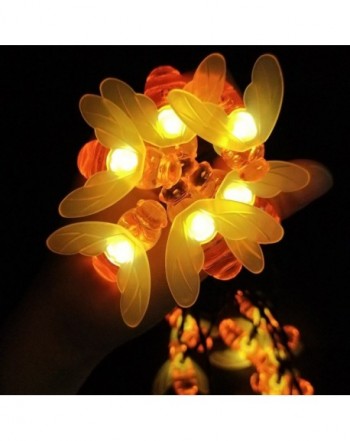 Most Popular Outdoor String Lights