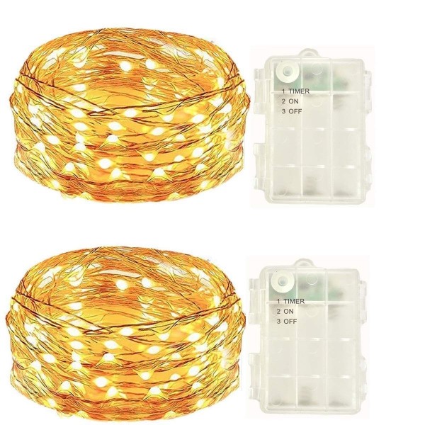 Battery Operated Outdoor Christmas Decorations