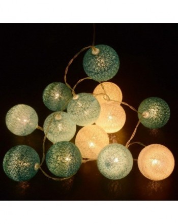 New Trendy Indoor String Lights