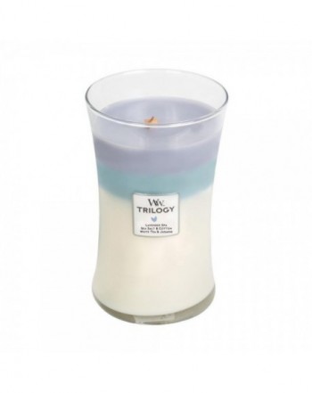 WoodWick Calming Retreat Trilogy Hourglass