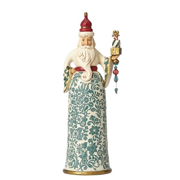 Enesco Gracious Christmas Figurine 4058759