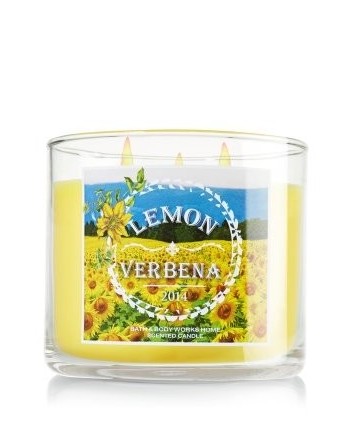 Bath Body Works Provence Verbena