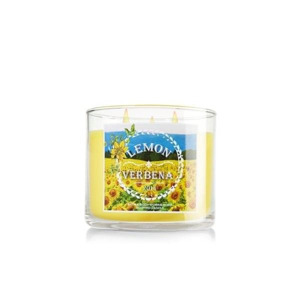 Bath Body Works Provence Verbena