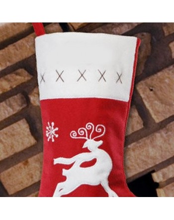 Cheapest Christmas Stockings & Holders Online
